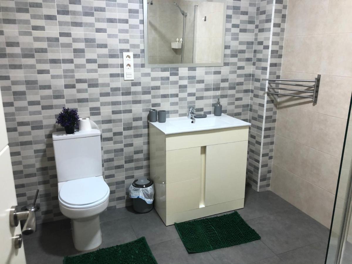 Torres De Quart 26 Apartment Valencia Kültér fotó