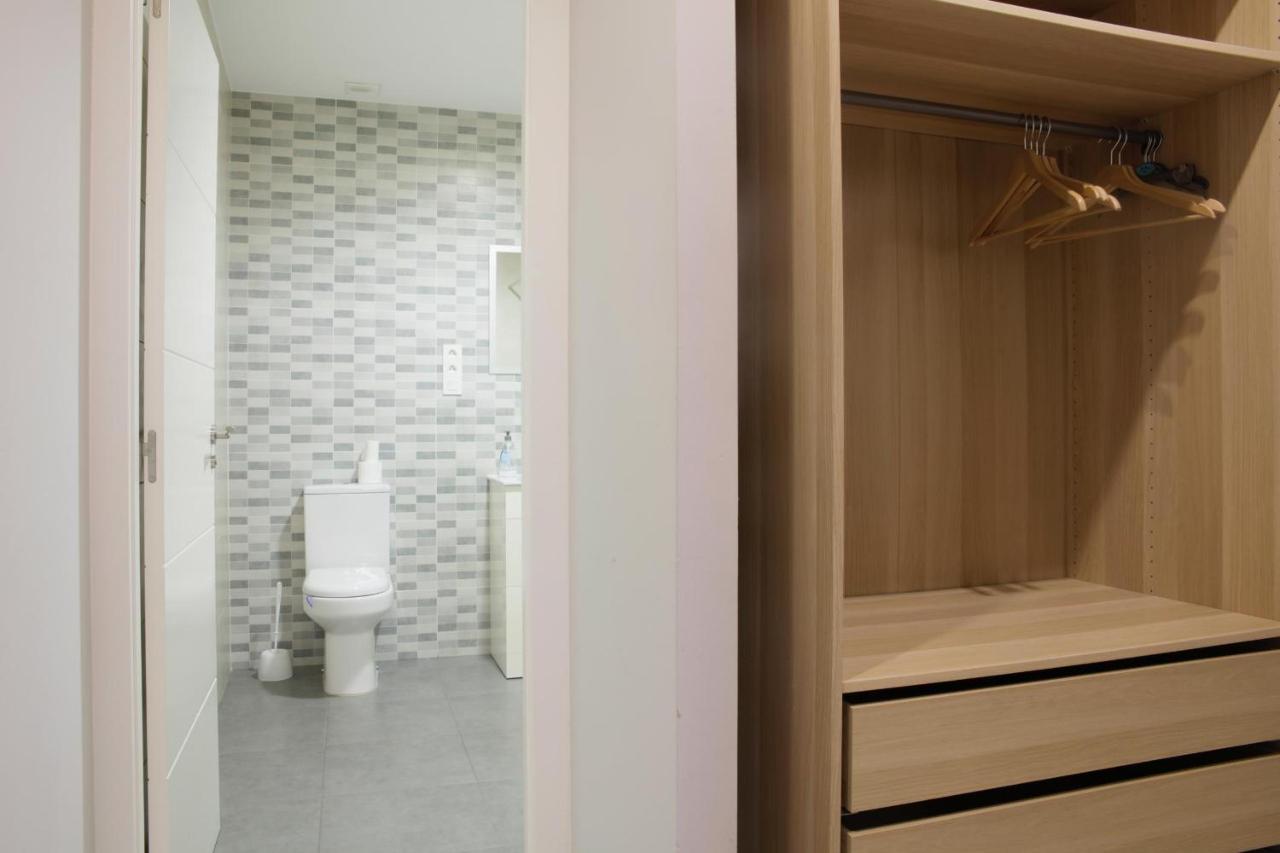 Torres De Quart 26 Apartment Valencia Kültér fotó