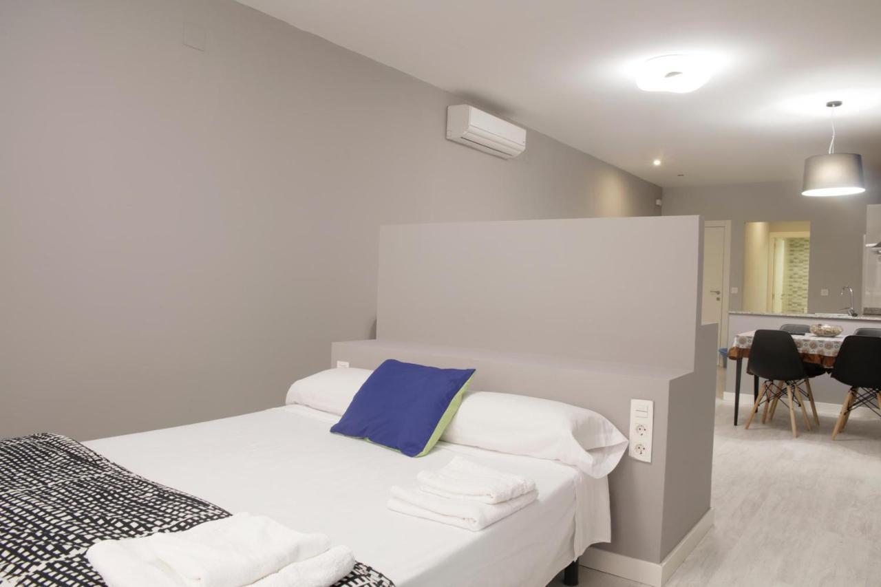 Torres De Quart 26 Apartment Valencia Kültér fotó