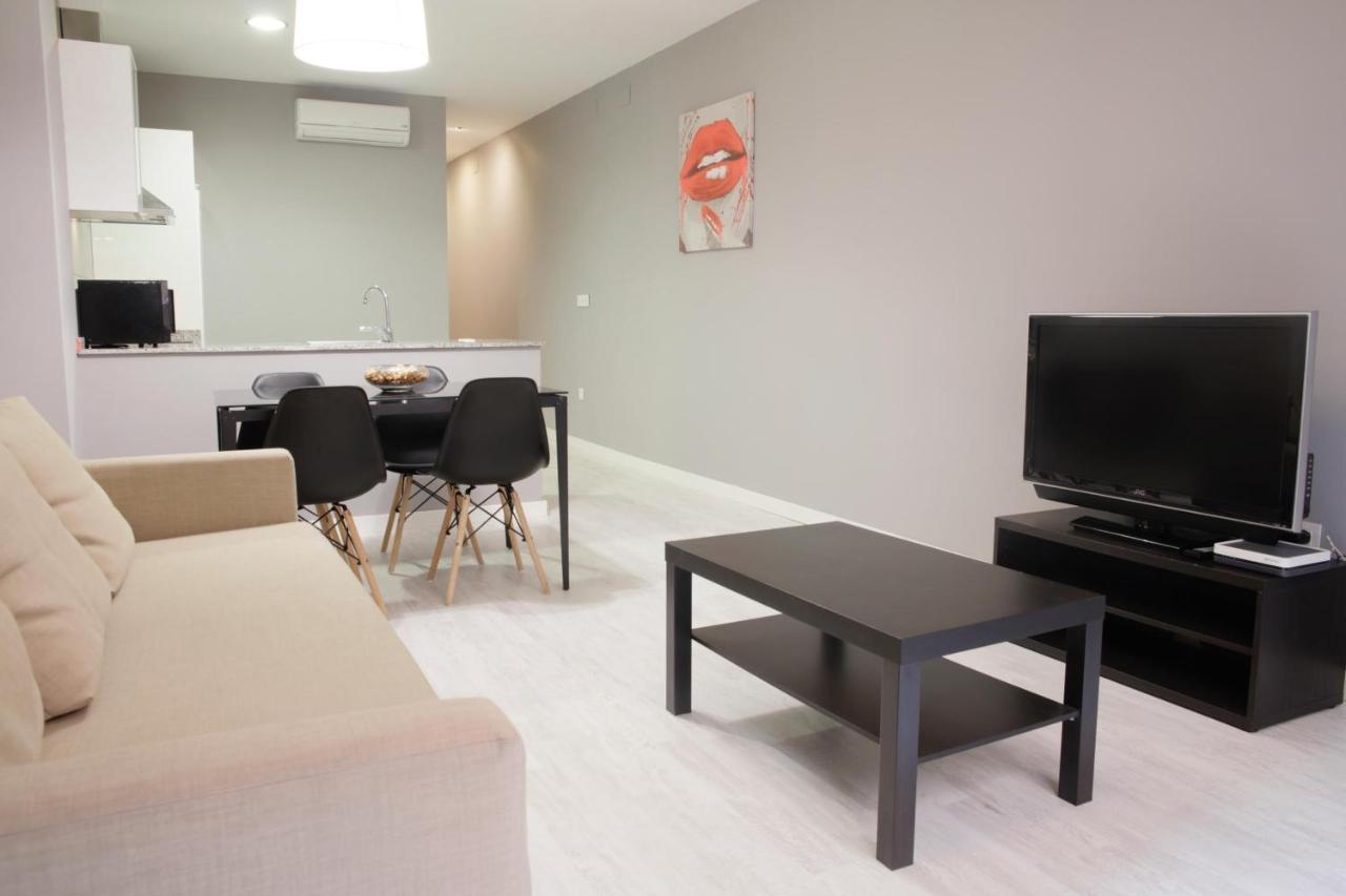 Torres De Quart 26 Apartment Valencia Kültér fotó