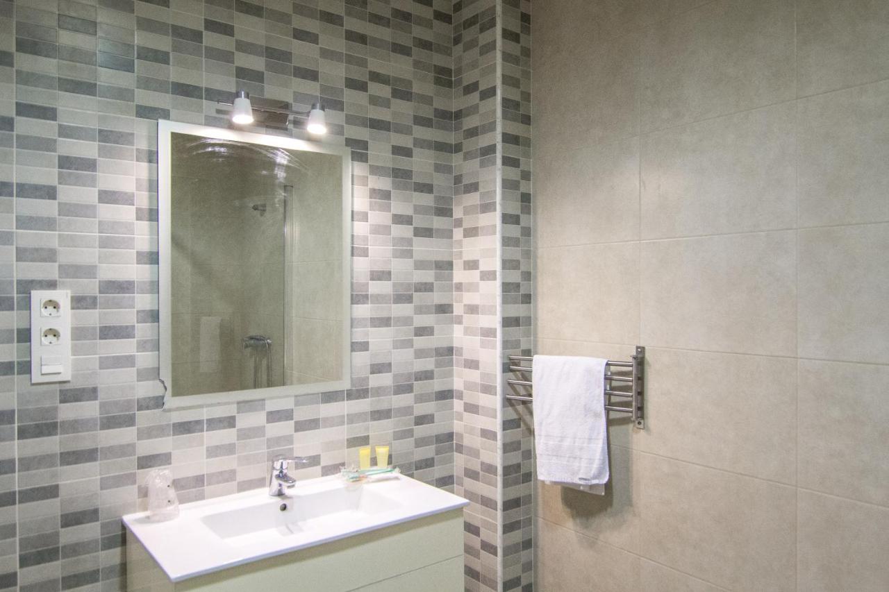 Torres De Quart 26 Apartment Valencia Kültér fotó